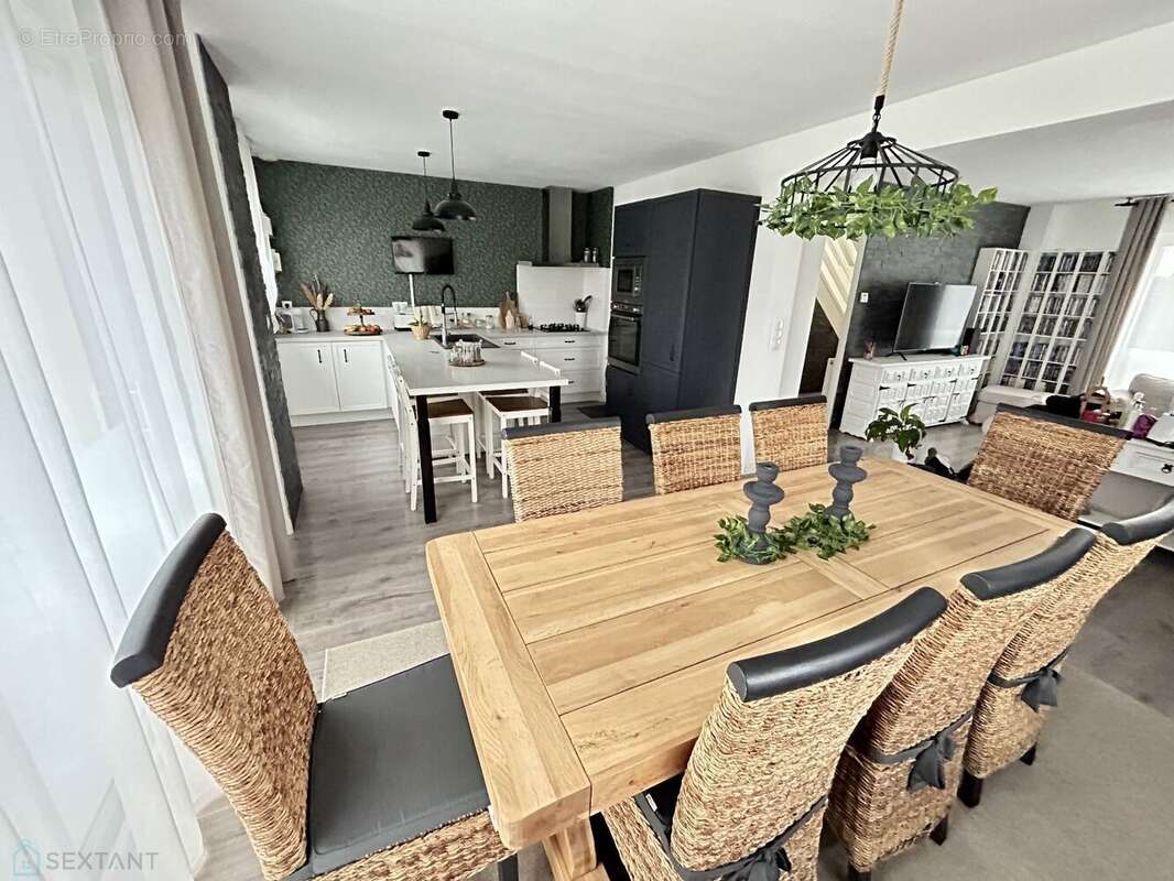 Maison à ARLEUX-EN-GOHELLE