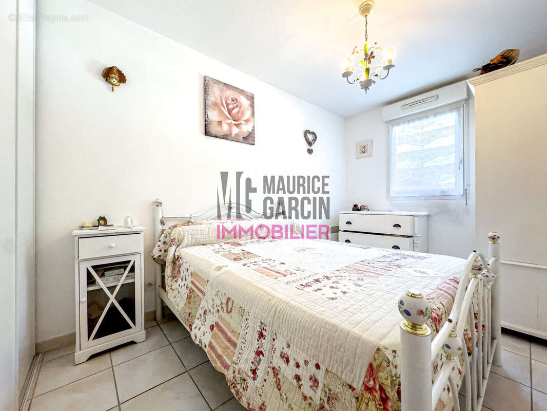 A vendre, à acheter, Appartement T3, 73.8 m², 84300 CAVAILLON - Appartement à CAVAILLON
