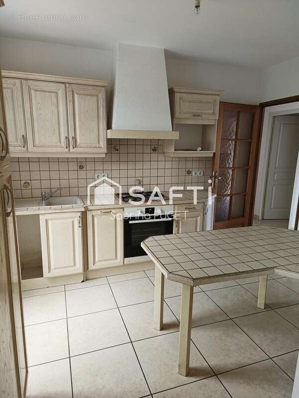 Photo 5 - Maison à CHANTONNAY