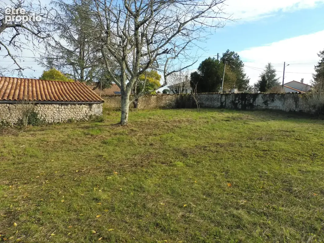 Riberac proche commerces, belle vue - photo 8