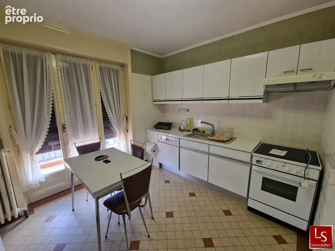 Maison traditionnelle riorges - photo 5