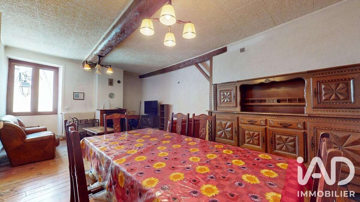 Maison 135 m² à Beaumont  - photo 3