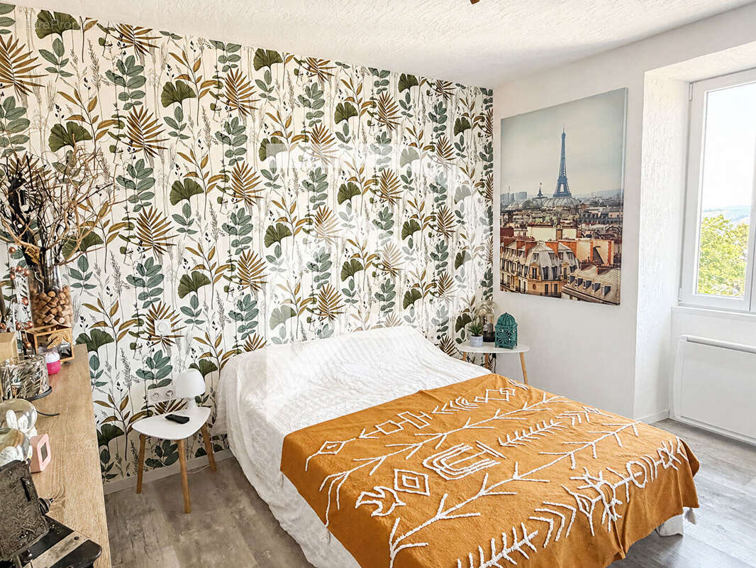 Appartement Montredon Labessonnie 3 pièce(s) 70 m2 - photo 4