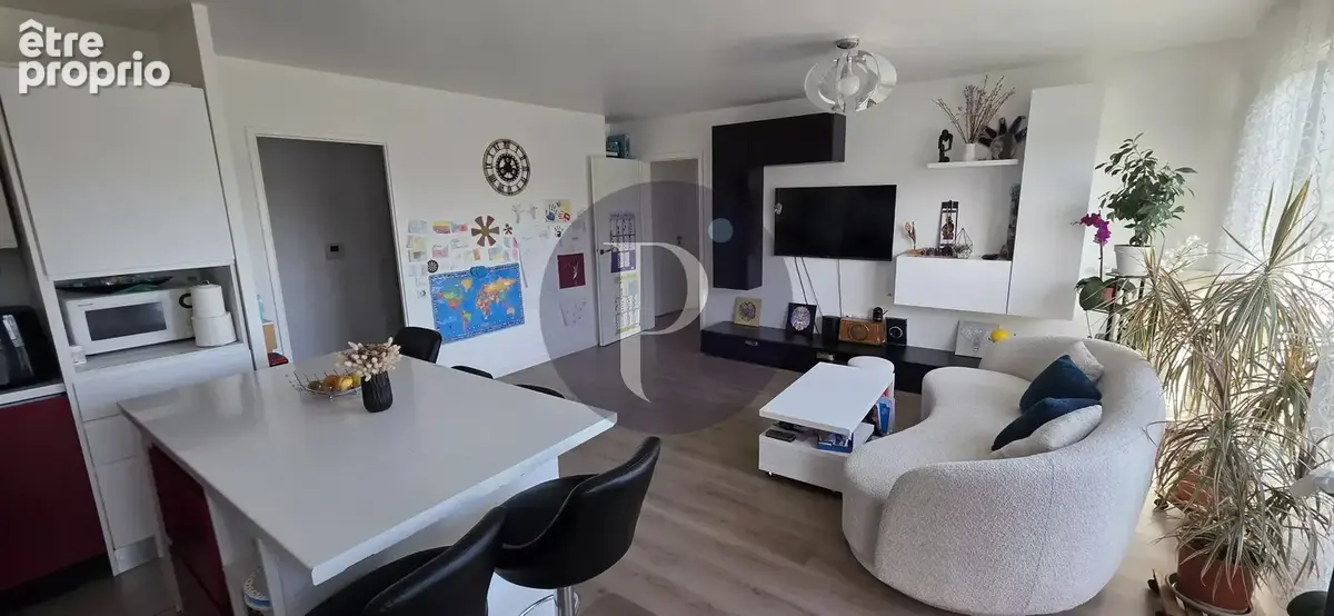Photo Appartement à Chatenay-Malabry au prix de 364 000€