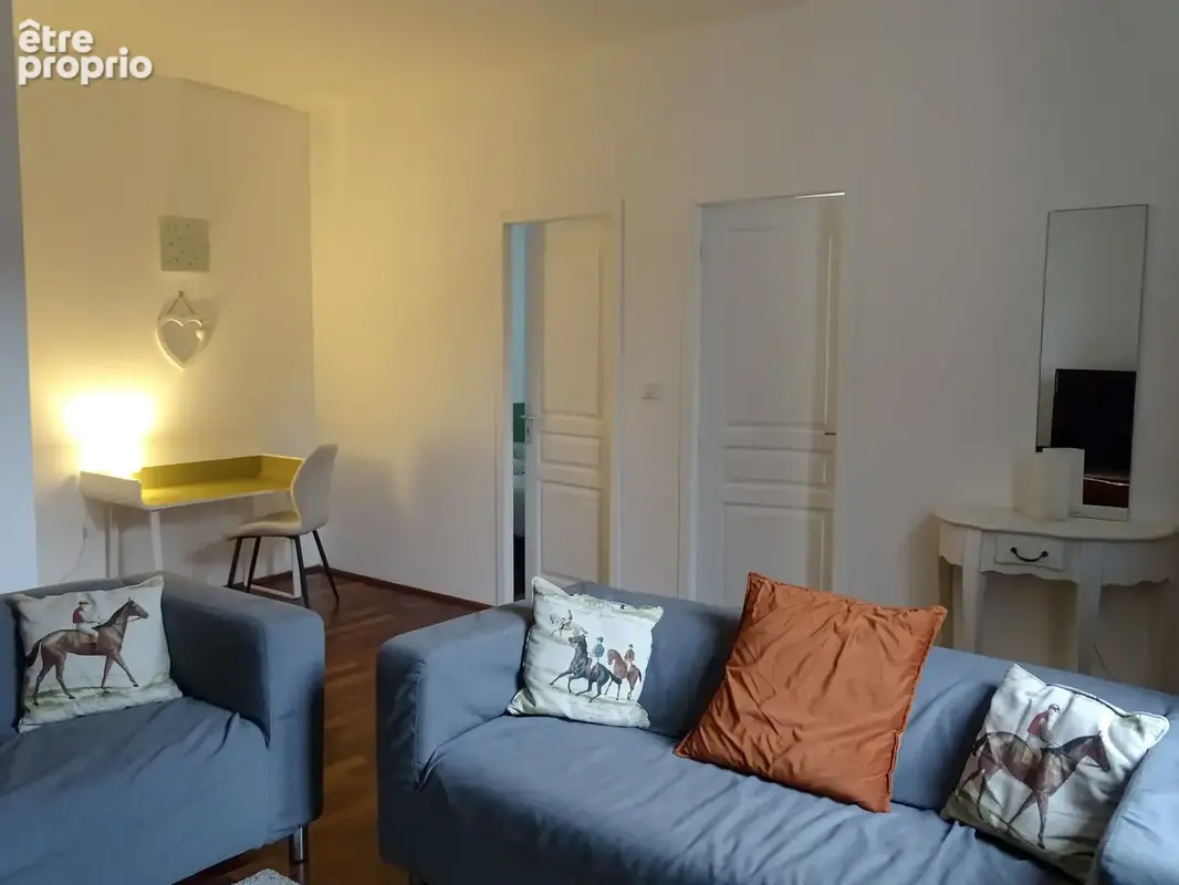 Maison de caractère à Mennetou sur Cher - photo 13
