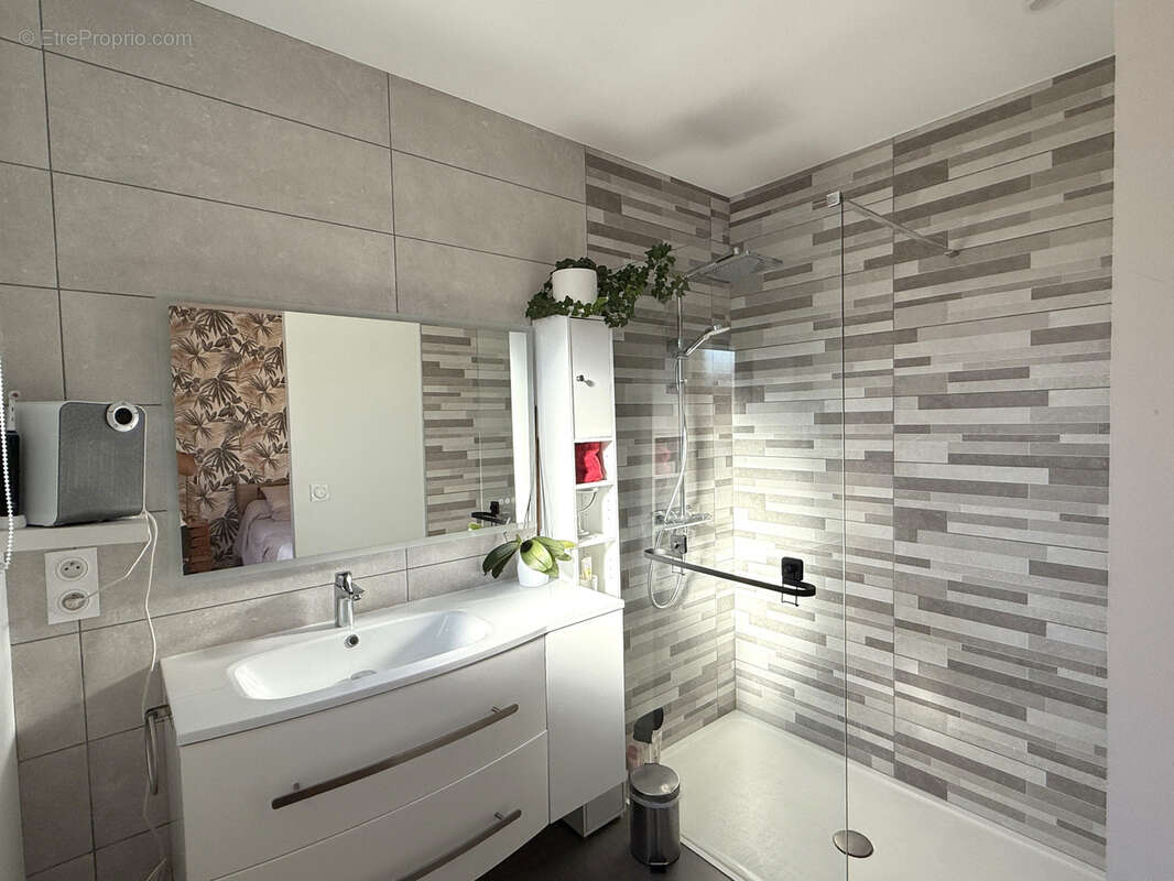 Maison à PALAU-DEL-VIDRE