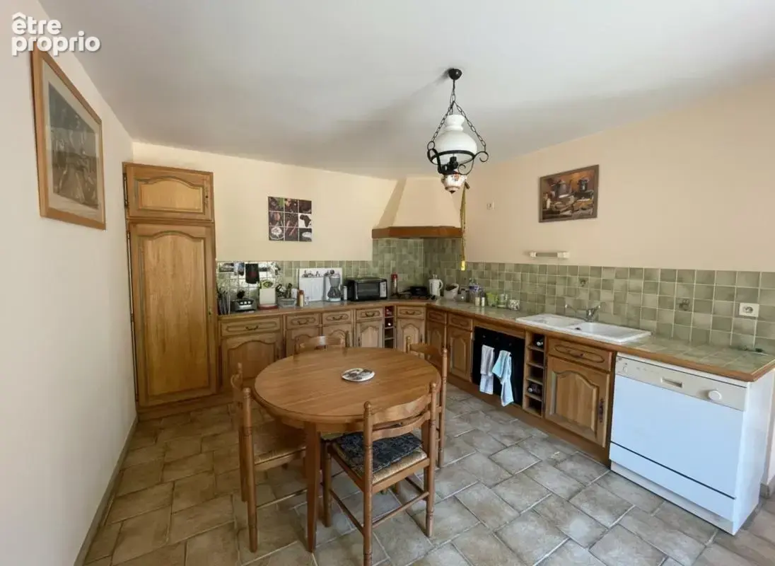Longère à vendre 5 pièces PLOUNEVEZ QUINTIN (22) - photo 5