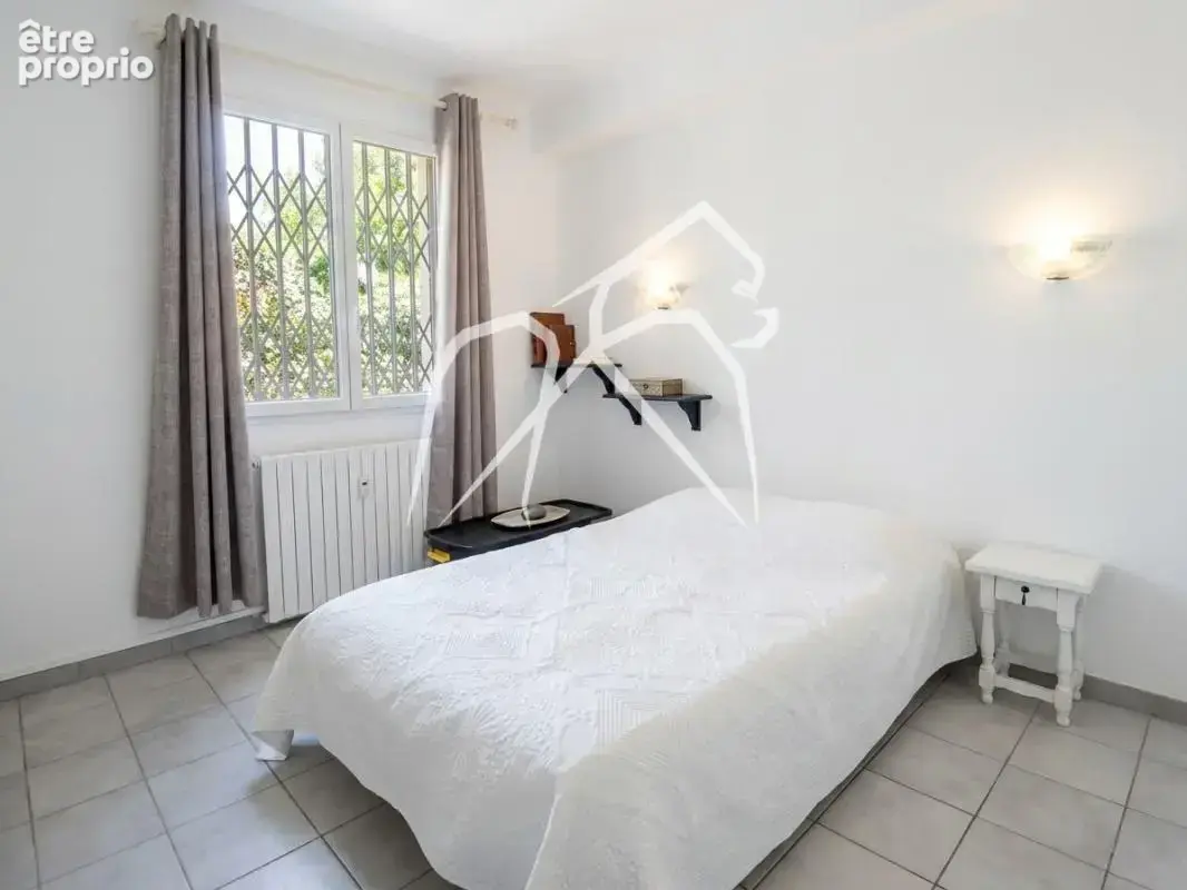 Appartement  3 pièces  Montpellier Les Aubes  58m² - photo 6