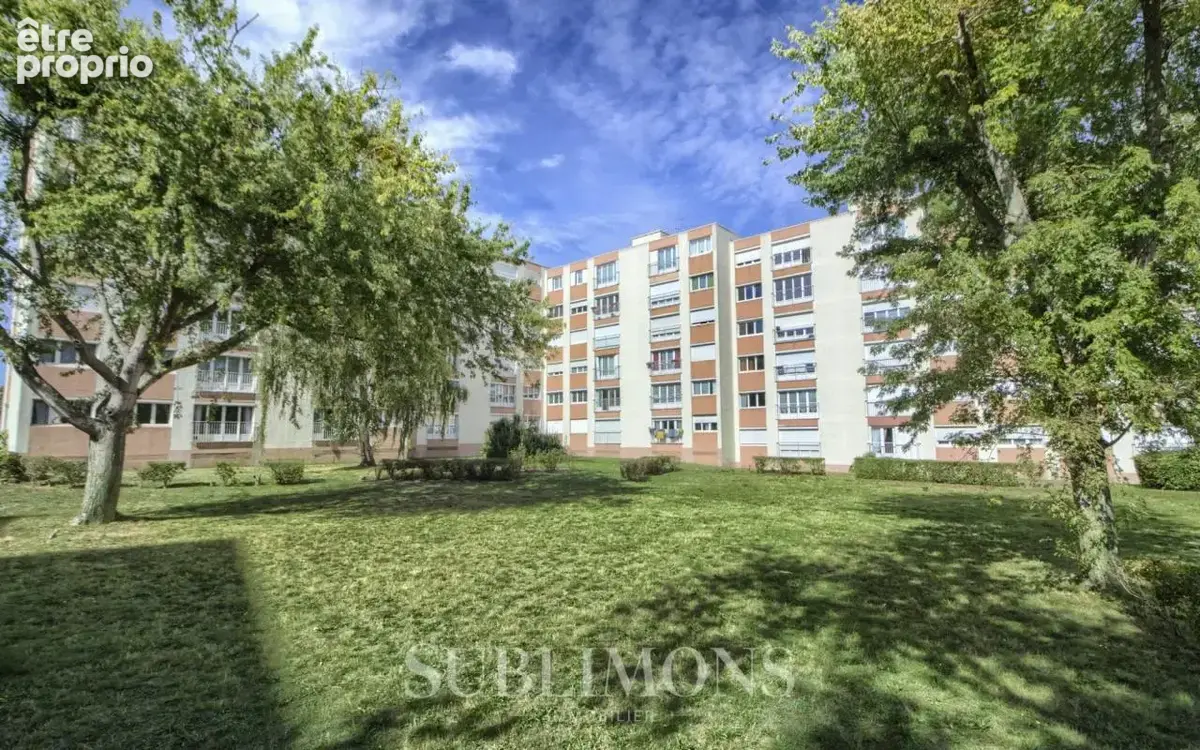 Appartement à vendre Nantes - photo 8