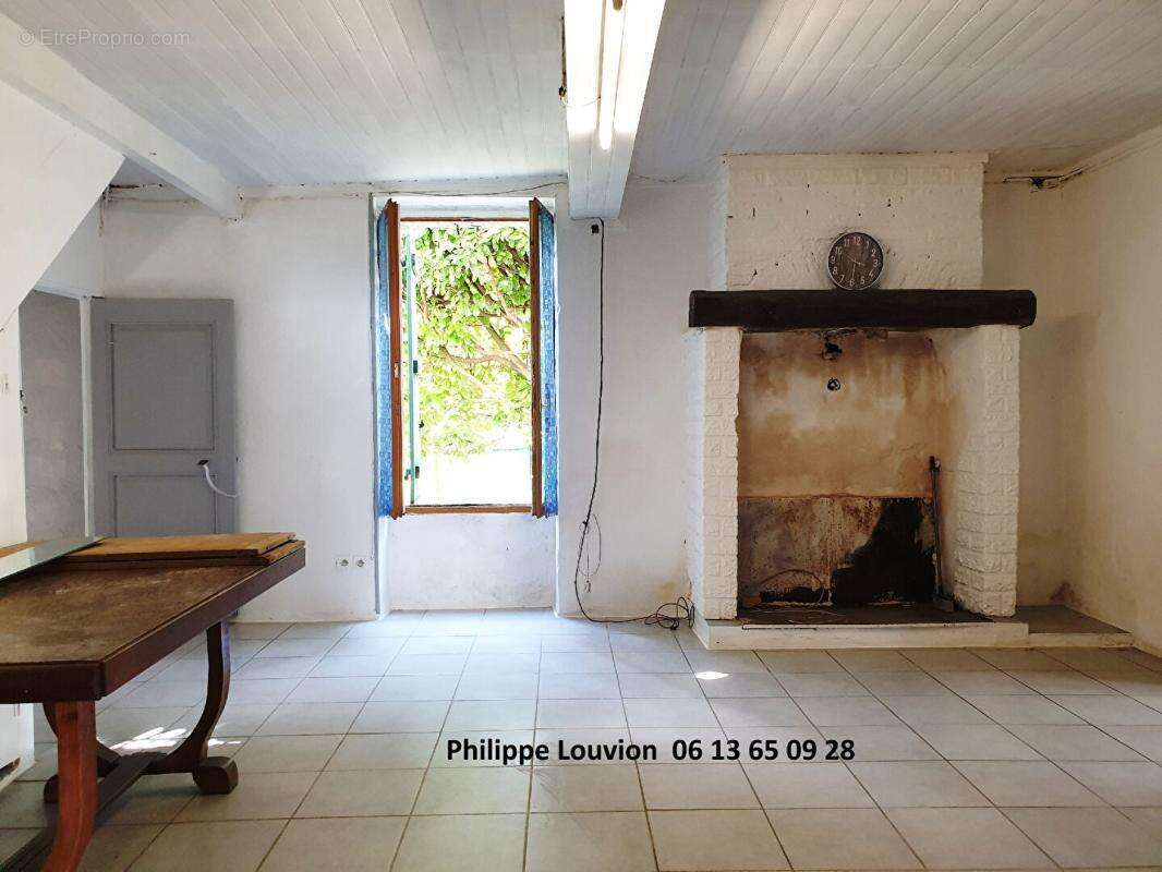 Maison à LEVIGNAC-DE-GUYENNE