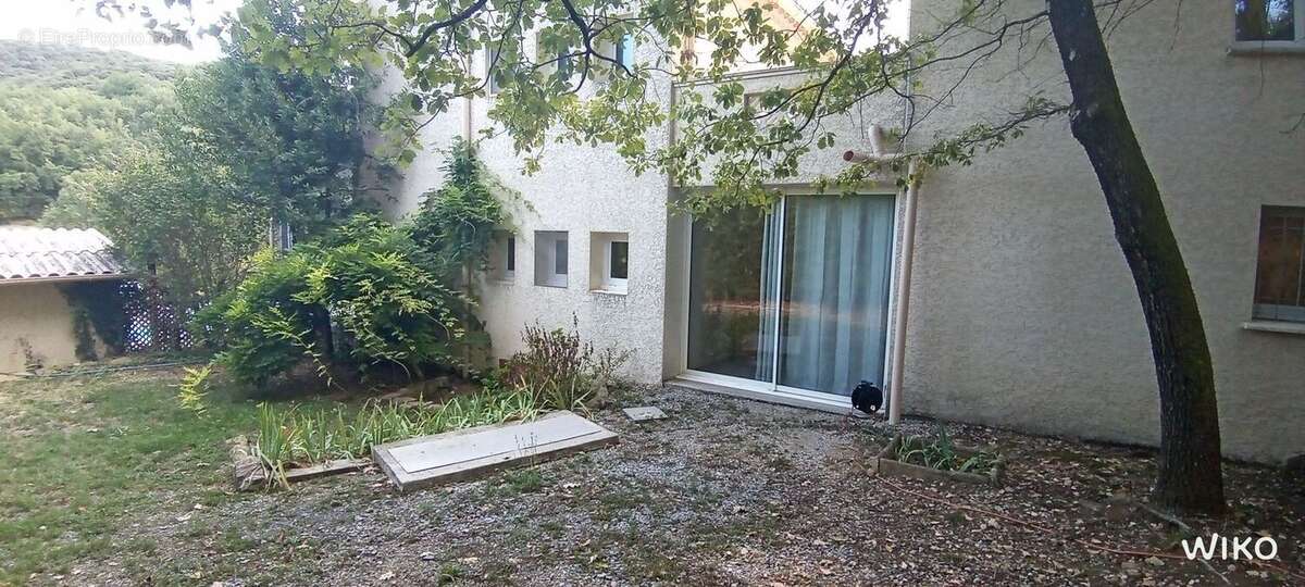 Maison à VABRES