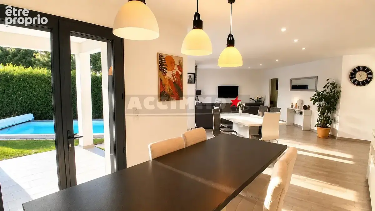 Revel secteur - maison avec piscine - photo 2