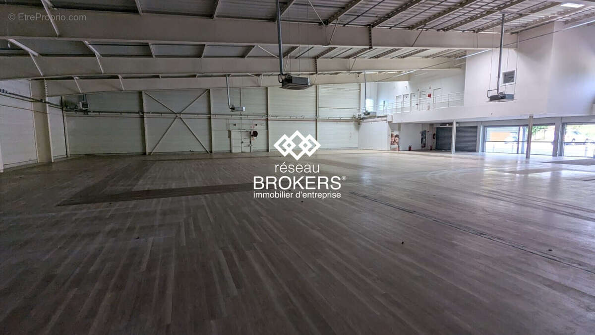 Commerce à OTTERSWILLER