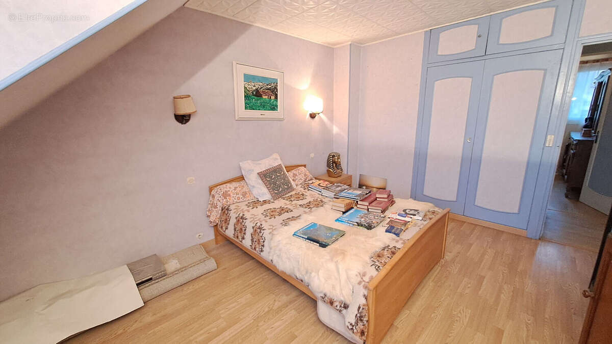 Maison à MAGNY-LES-HAMEAUX