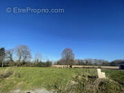 Terrain à LIMENDOUS