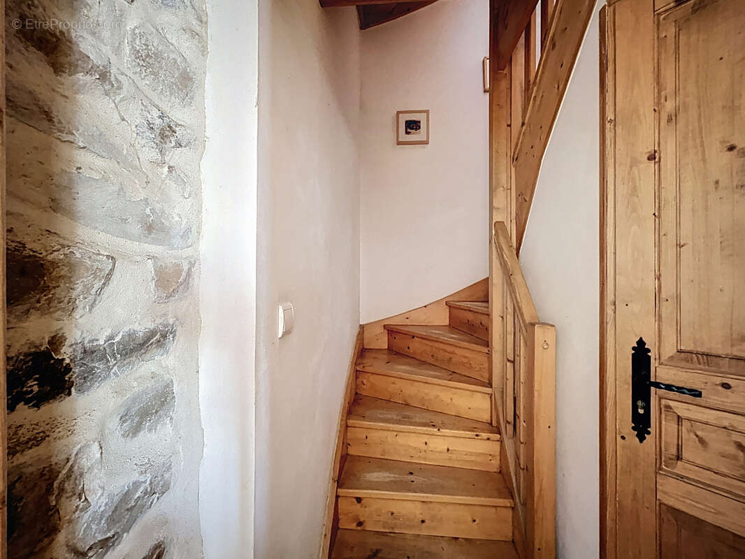 Maison à SAINT-SAUVEUR-LE-VICOMTE