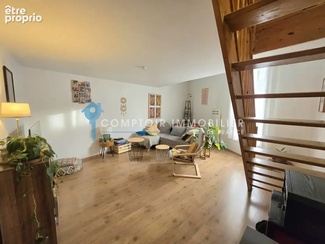 Photo Appartement à Prades-Le-Lez au prix de 169 600€