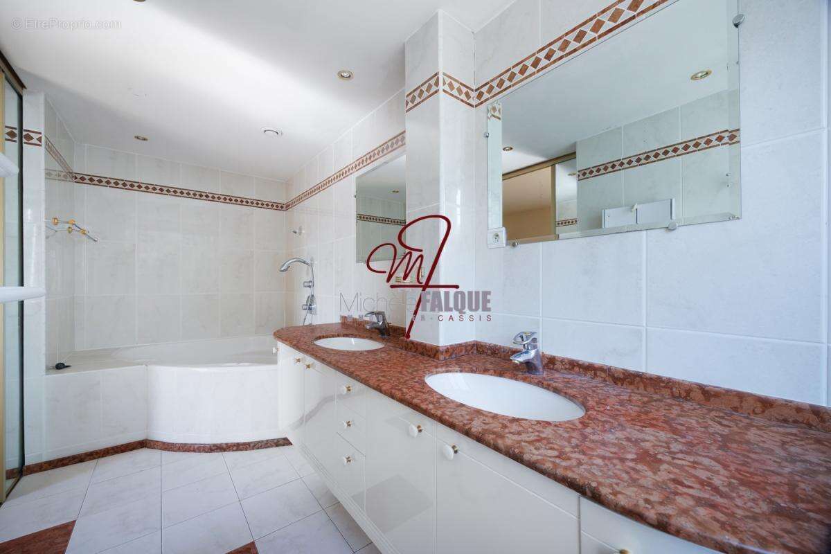 Appartement 144 m² à Cassis  - photo 9
