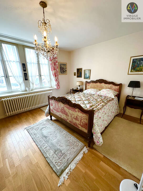Appartement à MOUTHE