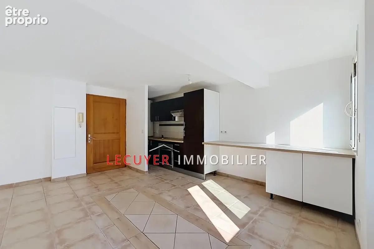 Appartement 47 m² à Vallauris  - photo 3