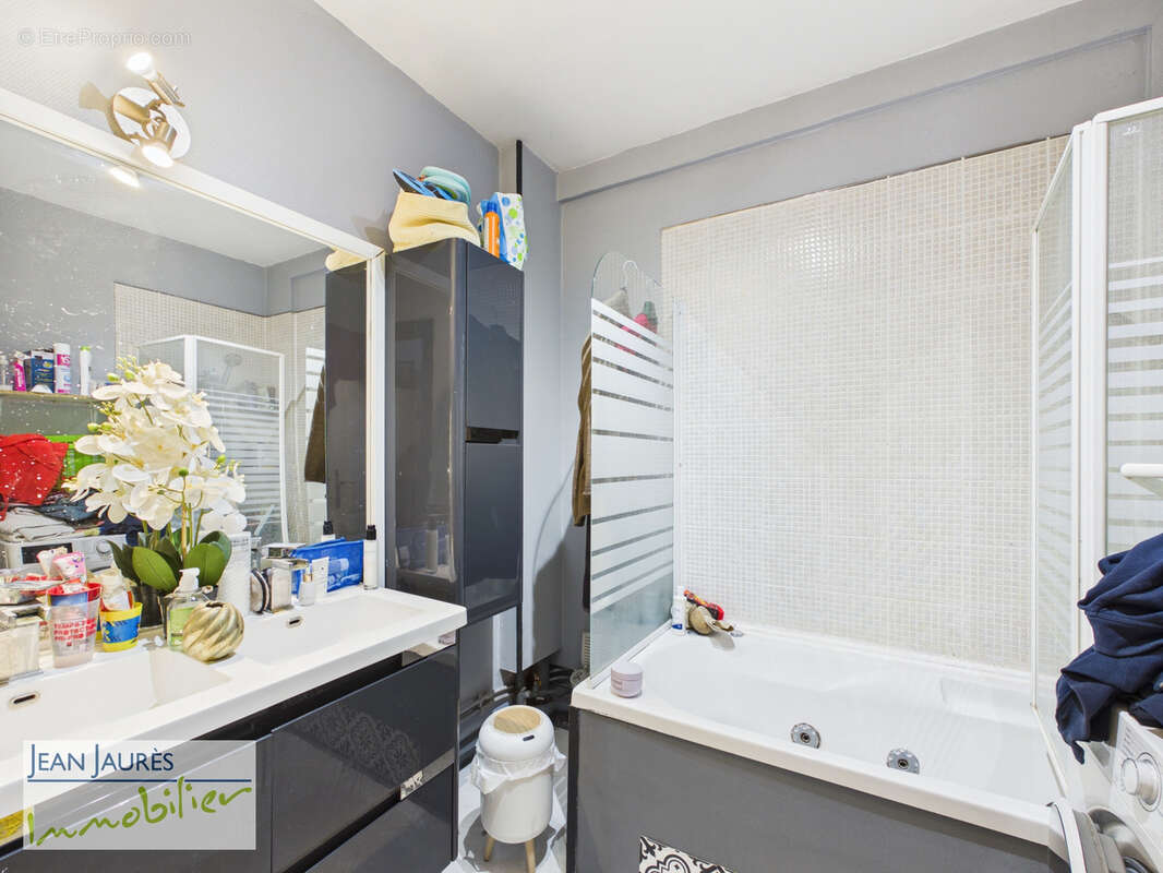 Appartement à TROYES