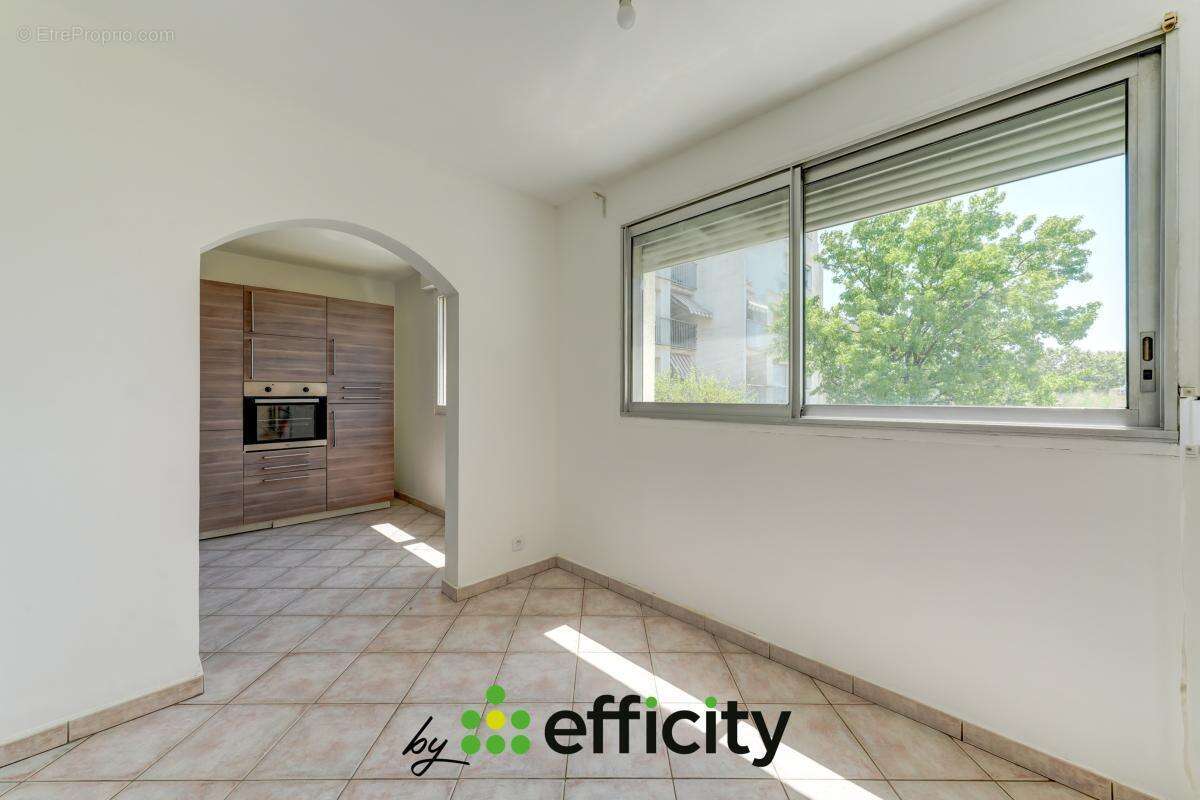 Appartement - photo 8