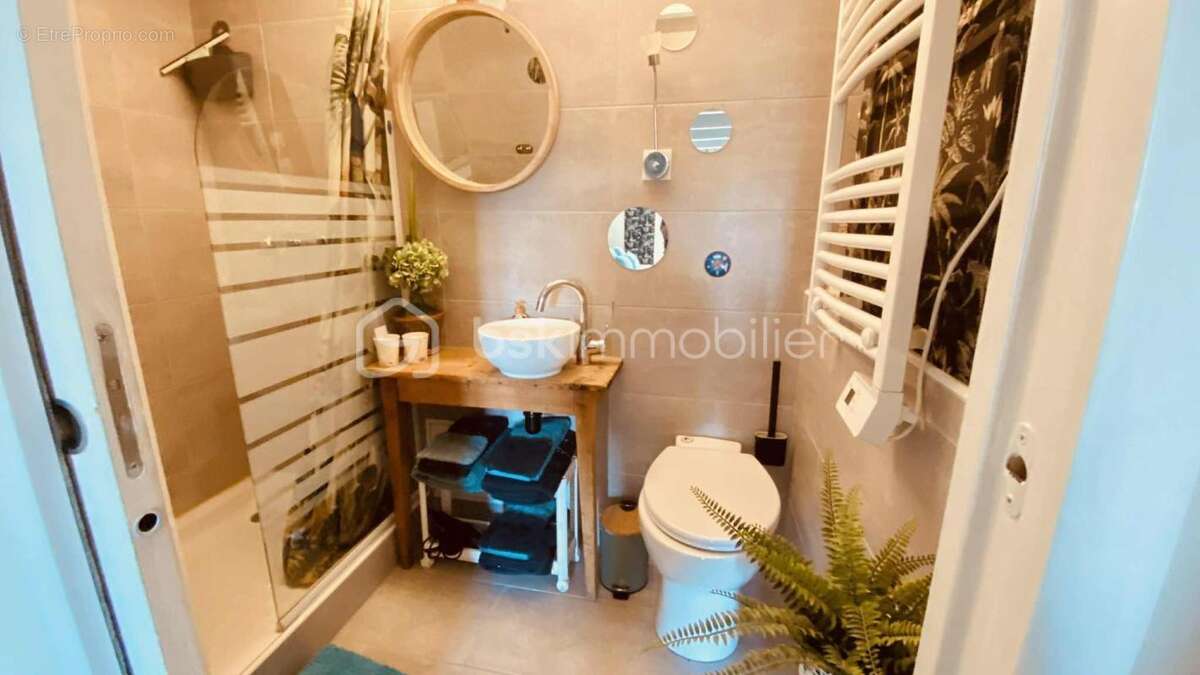 Belle maison en pierre de pays - photo 14