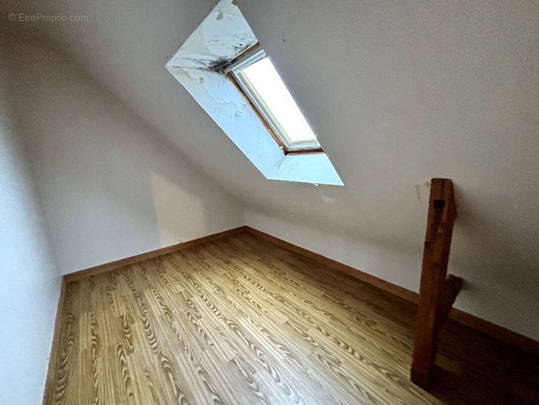 Maison à CONCARNEAU