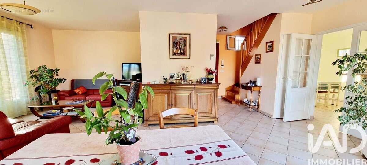 Photo 4 - Maison à BEZONS