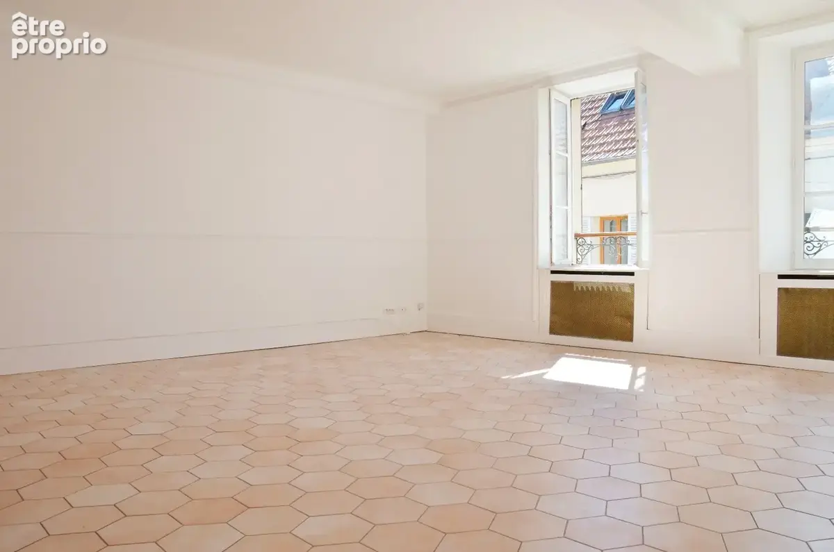 Appartement avec jardin - photo 3