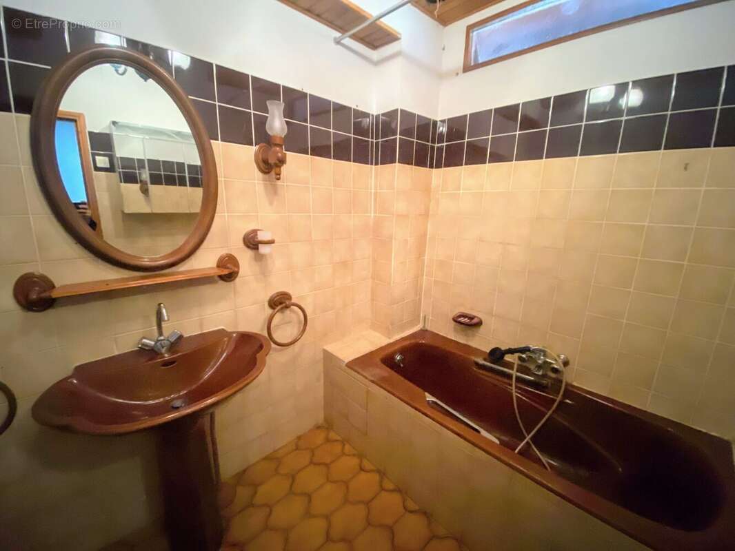 Appartement à PORT-VENDRES