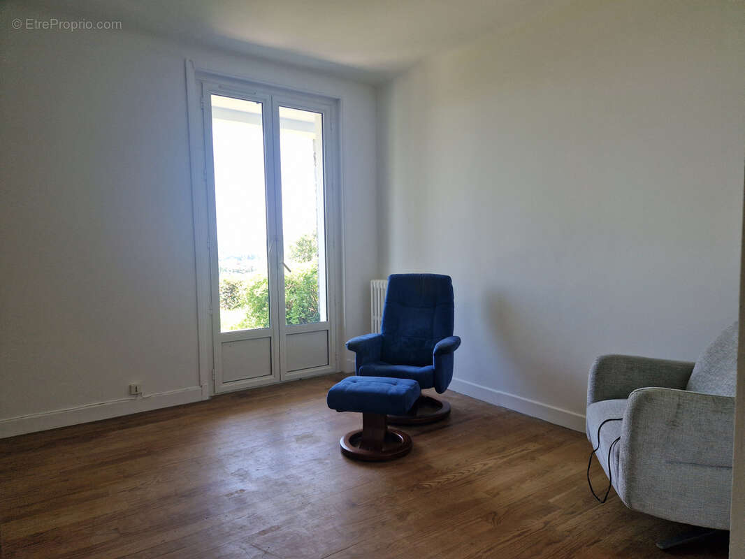Maison à CIBOURE
