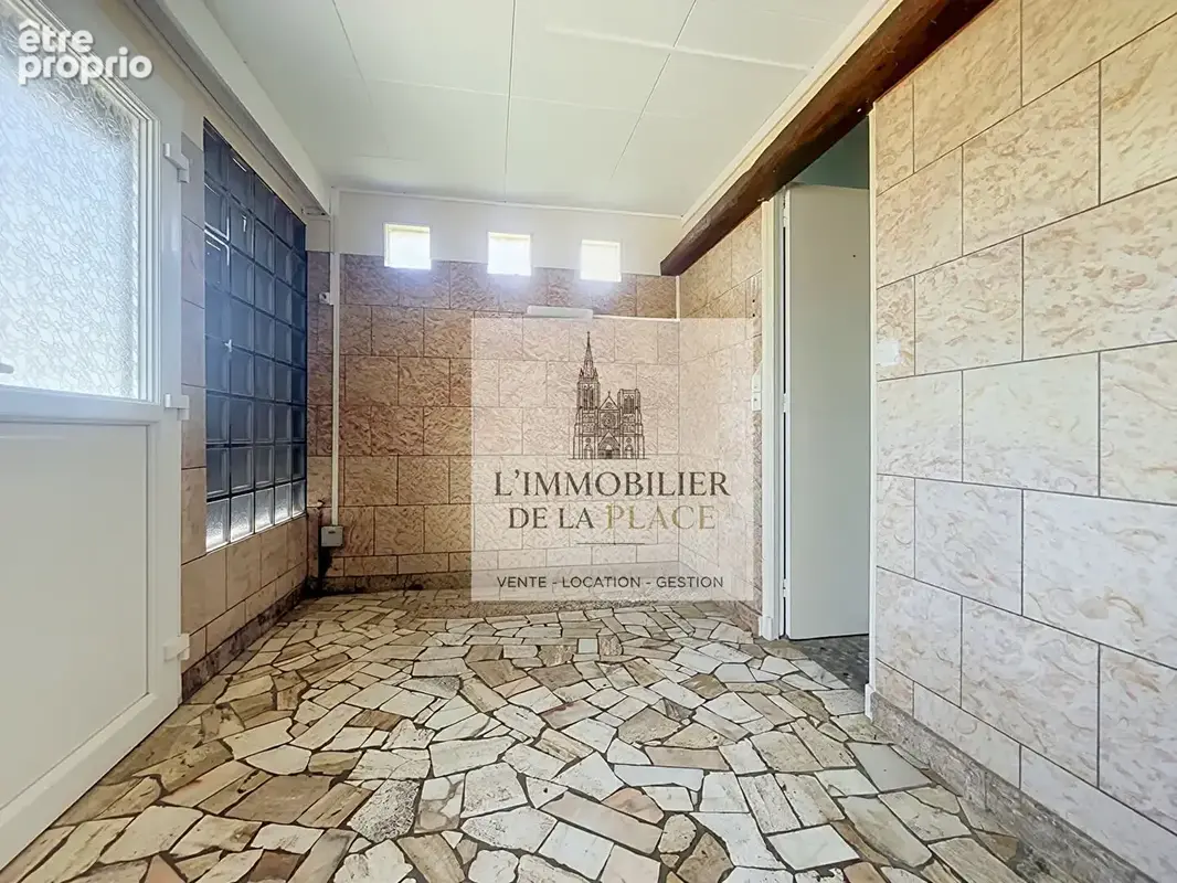 Maison Soissons de 78 m2. - photo 12