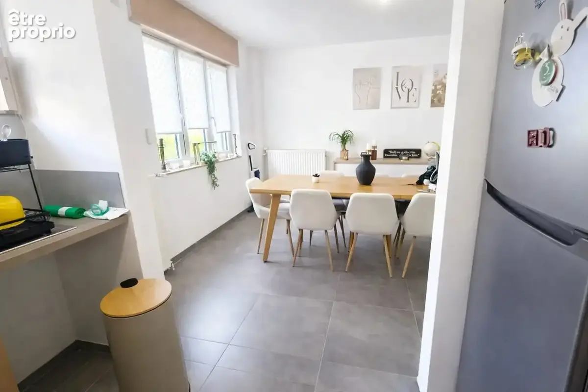 Superbe appartement - photo 2