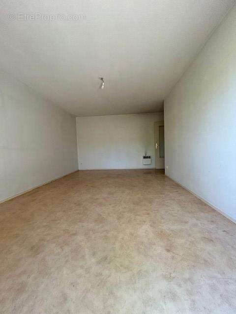 Appartement à CUGNAUX