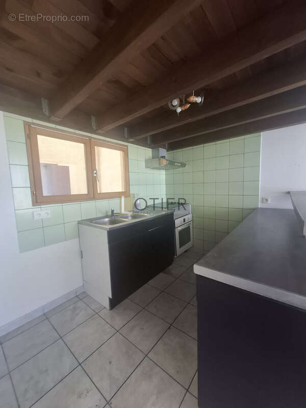 Appartement à BEZIERS