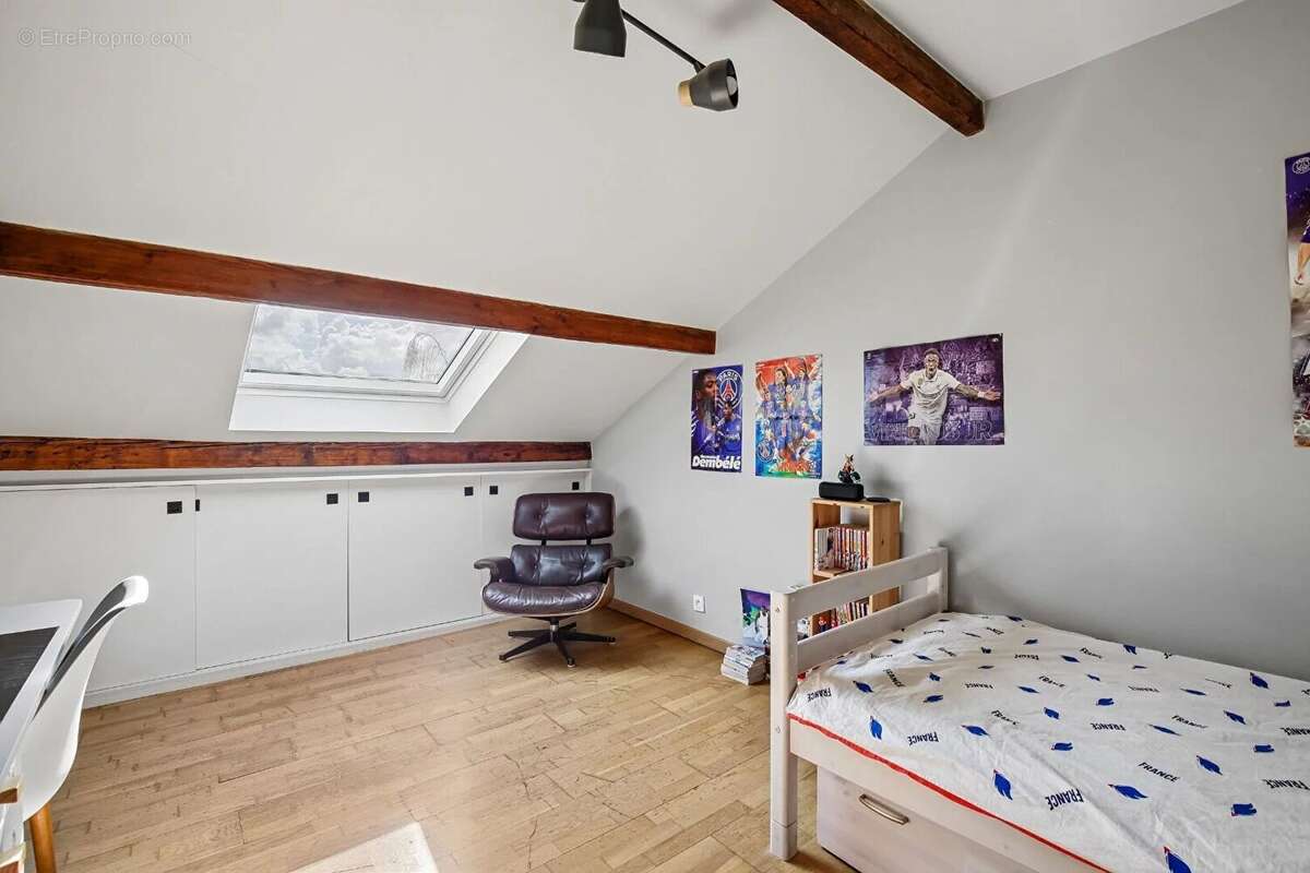 Maison à CHATOU
