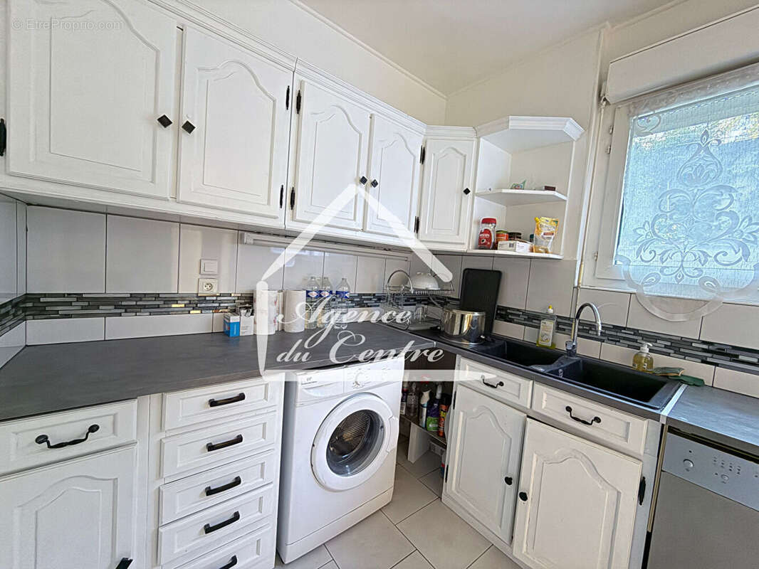 Appartement à CACHAN