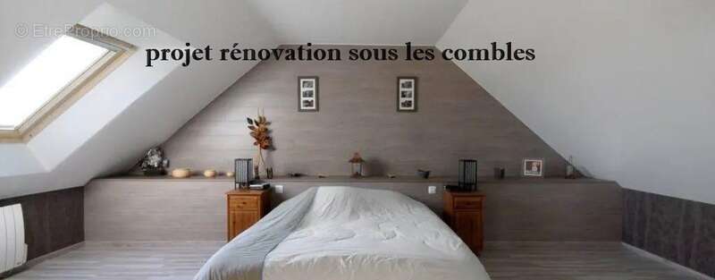 Maison à HERSERANGE