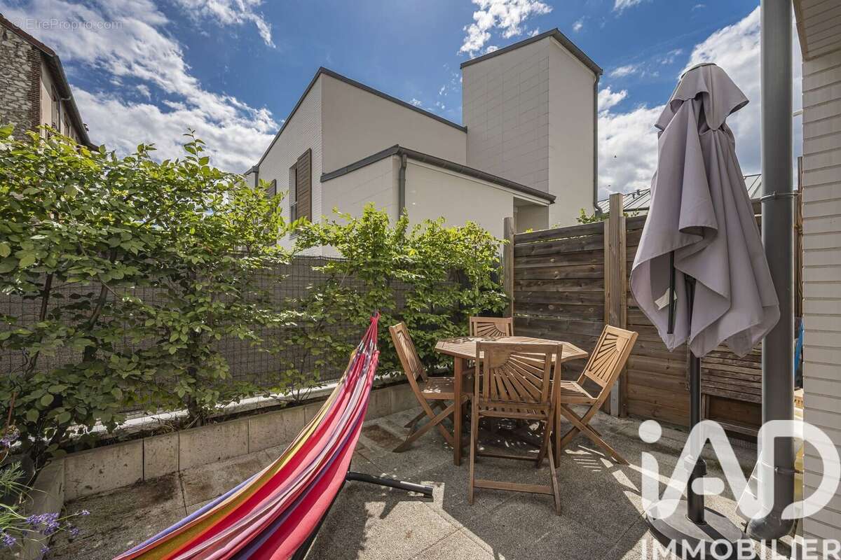 Photo 5 - Appartement à BOIS-COLOMBES