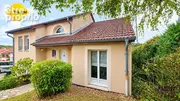 Maison à ROZERIEULLES
