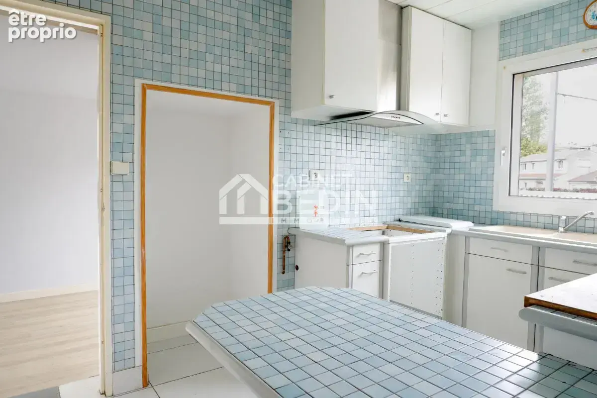 Maison 6 pièces 160 m² à vendre à Pessac (33600) - photo 2