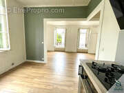 Appartement à AUTUN