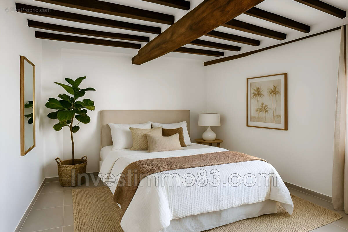 Appartement à PERTUIS