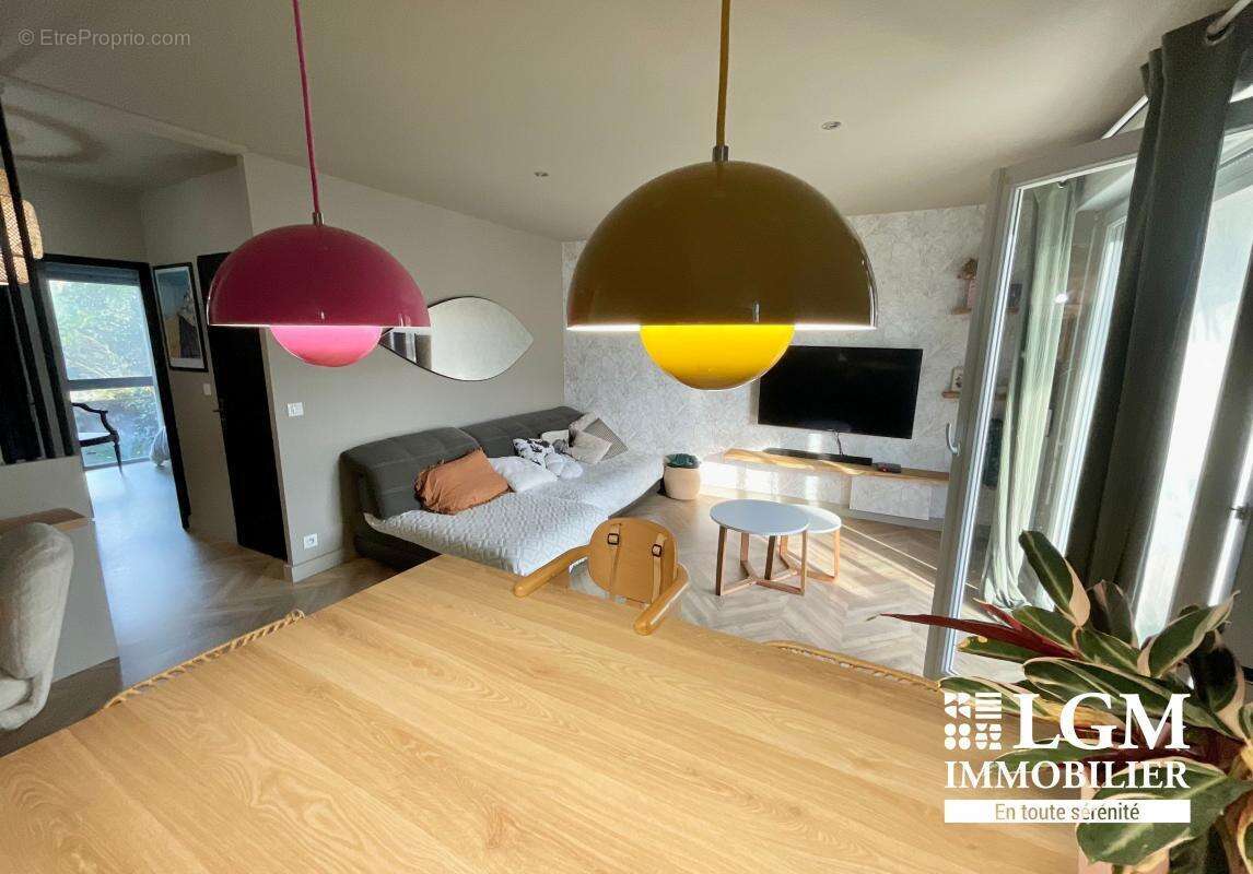 Appartement à SAINT-VINCENT-DE-TYROSSE