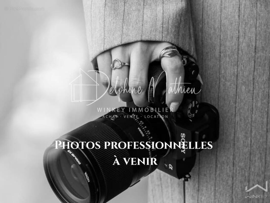 Appartement à MONTROUGE