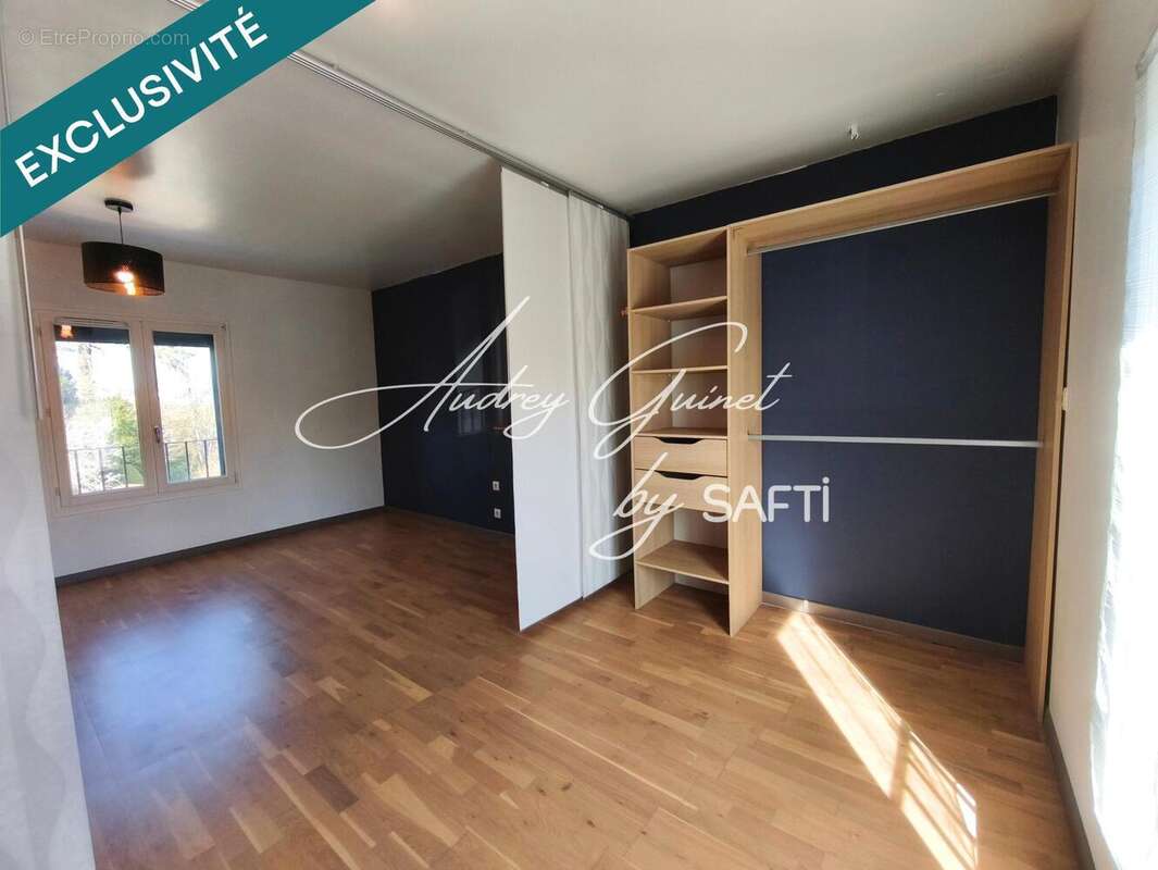 Photo 8 - Maison à POITIERS