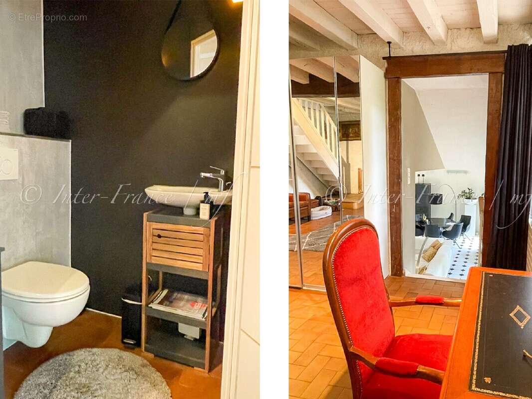 Maison 167 m² à Chantelle  - photo 6