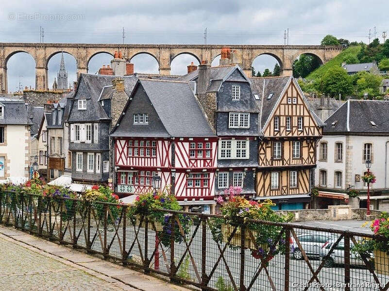 Autre à MORLAIX
