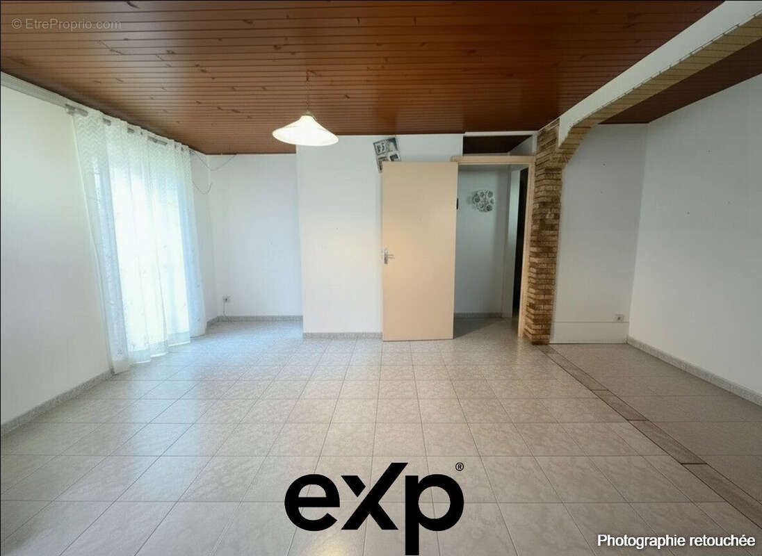 Maison à LE TAMPON